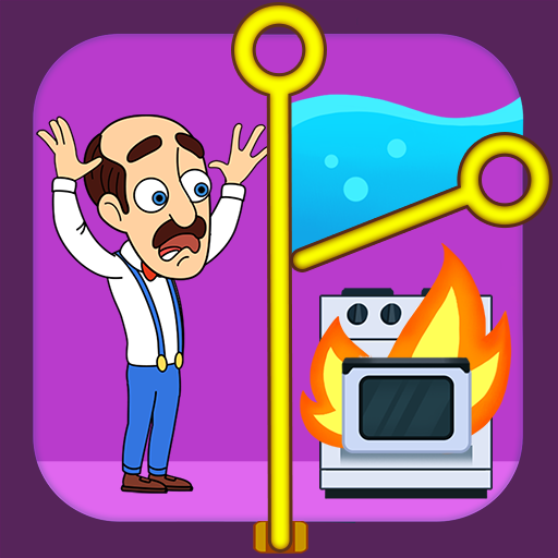 Icon Homescapes APK Mod 7.9.7 (Tudo Infinito)